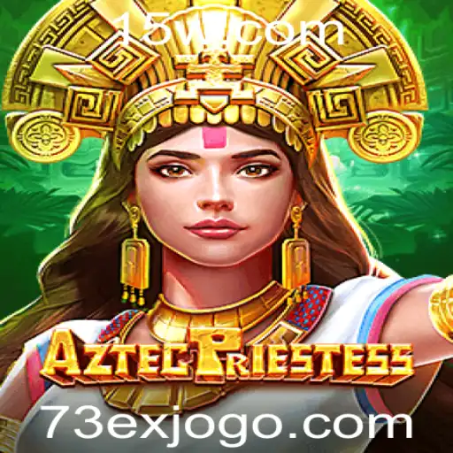 AztecPriestess: Descubra o Mundo Antigo Através do Jogo Inovador