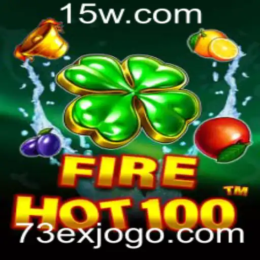 Descubra a Aventura do Jogo FireHot100 com a Palavra-Chave 73ex