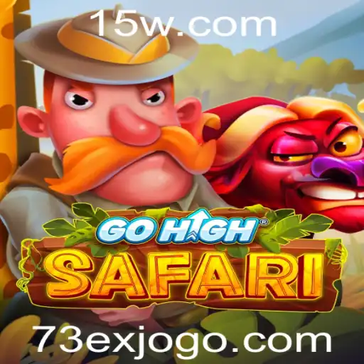 GoHighSafari: A Nova Onda do Mundo dos Jogos