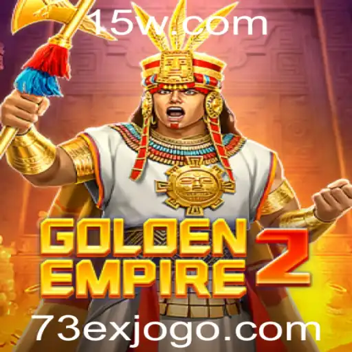 GoldenEmpire2: Uma Nova Era de Aventura e Estratégia