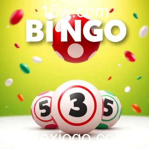 Jogos de bingo