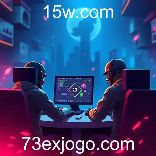 Explorando a Evolução e Impacto de 73ex no Cenário de Jogos Online