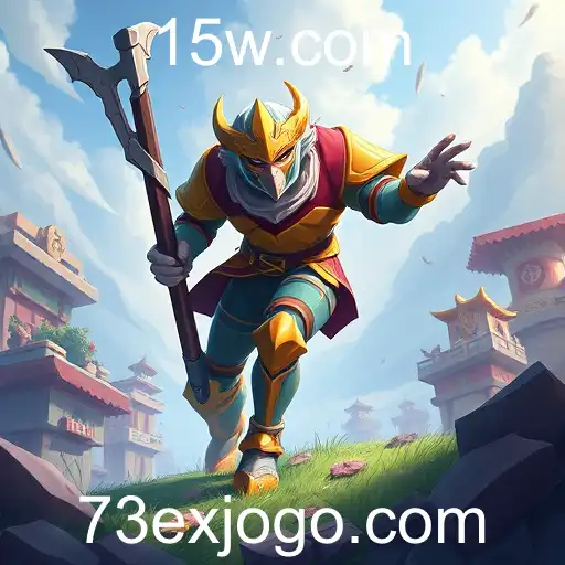 Análise da Plataforma de Jogos Online 73ex em {当前年份}