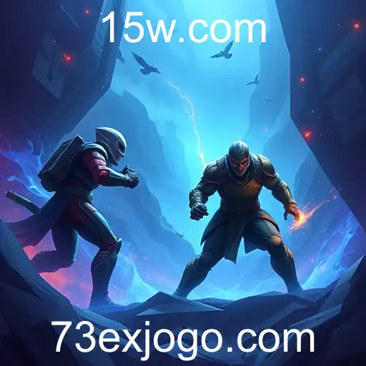 A Revolução dos Jogos Online em 73ex: Uma Análise Abrangente