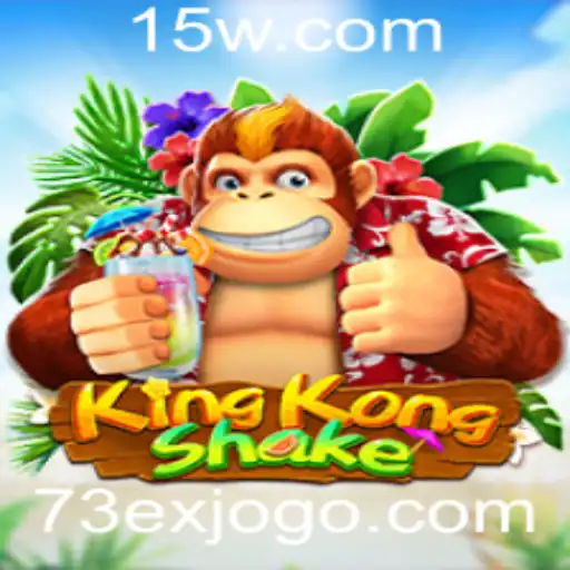 Descubra a Aventura Épica de KingKongShake: O Jogo Revolucionário