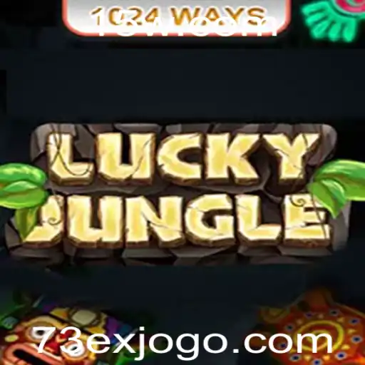 Descubra a Aventura do Jogo LuckyJungle1024