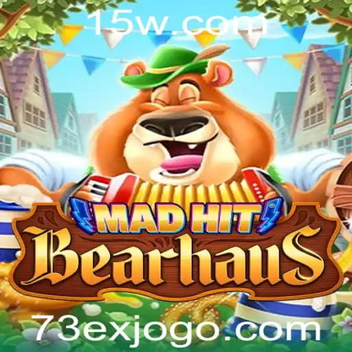 Explorando os Mistérios de MadHitBearhaus: O Jogo do Momento