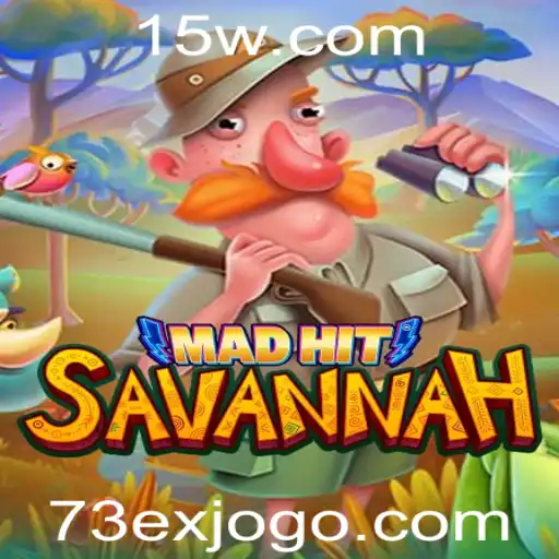 MadHitSavannah: Desvendando o Novo Fenômeno dos Jogos com a Palavra-Chave Misteriosa 73ex