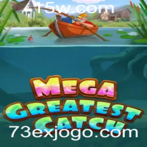Explorando MegaGreatestCatch: Um Mergulho nas Aventuras de Pesca