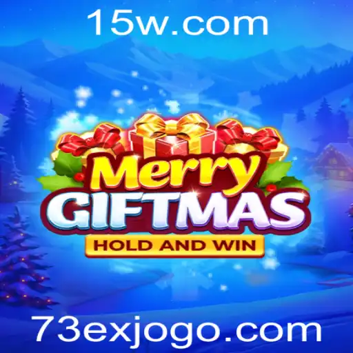 MerryGiftmas: O Jogo Festivo Que Une Todos Neste Natal