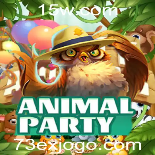 Guia Completo para o Jogo AnimalParty: Aventuras e Estratégias