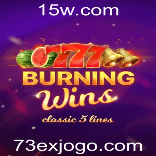 BurningWins: Descubra o Jogo de Cassino Que Está Conquistando Jogadores em 2023