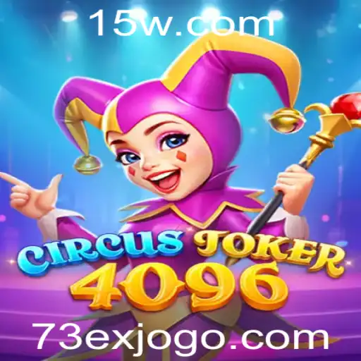 CircusJoker4096: A Nova Sensação dos Jogos Com a Palavra-Chave 73ex