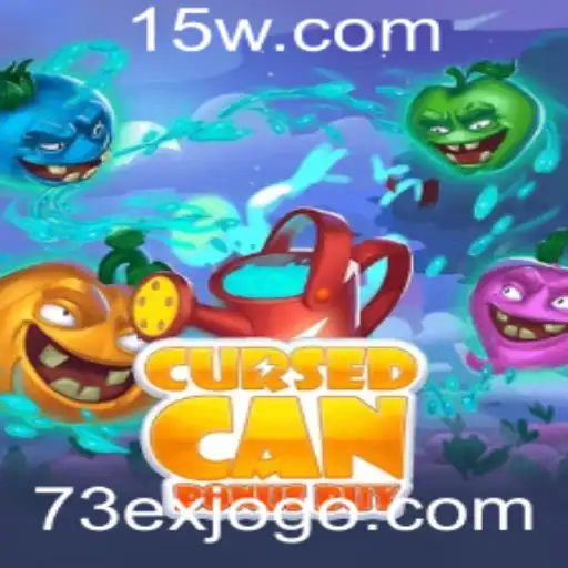 Explorando o Mundo do Jogo CursedCanBonusBuy: Uma Viagem em 73ex