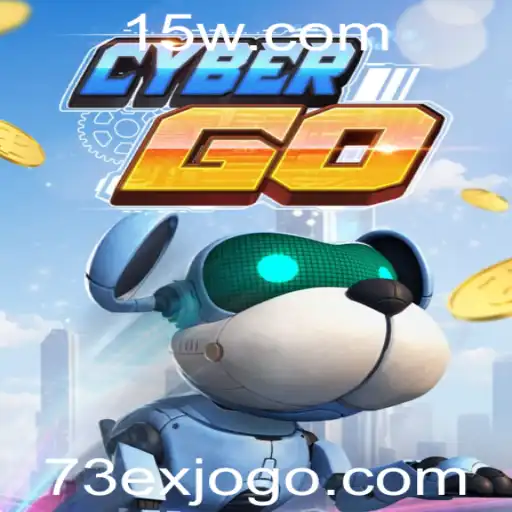 CyberGO: Uma Experiência de Jogo Revolucionária