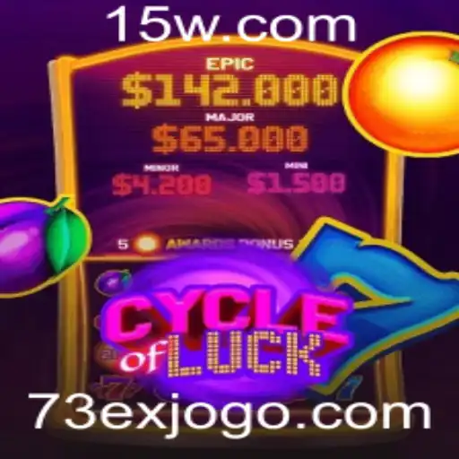 CycleofLuck: Um Mergulho Profundo no Jogo Inovador com Elementos Modernos