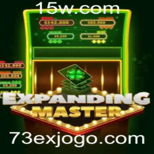 Descubra o Mundo de ExpandingMaster: Um Jogo de Estratégia e Criatividade