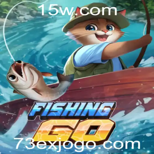 Explorando o Mundo de FishingGO: Uma Aventura Aquática