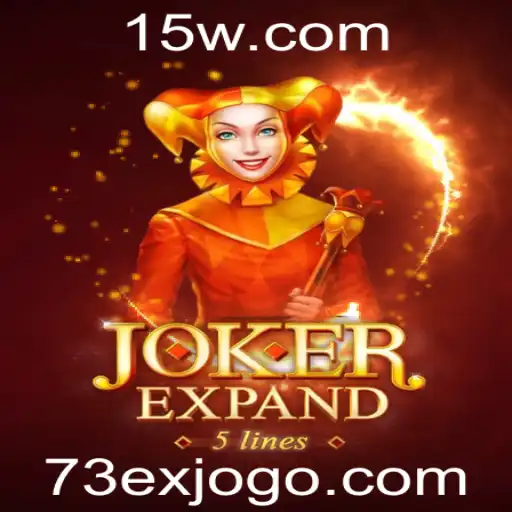 JokerExpand: Um Mergulho no Mundo do Jogo 73ex