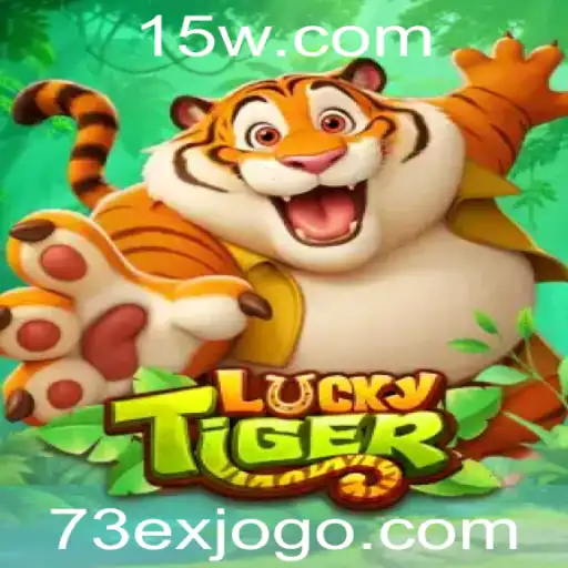 Explorando o Fascinante Mundo do Jogo LuckyTiger: As Regras e Introdução com 73ex
