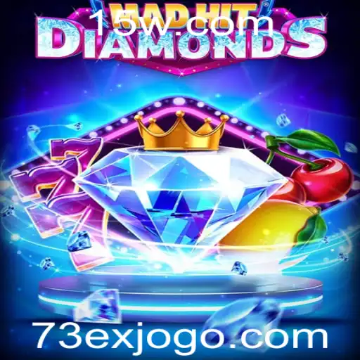 Descubra o Fascinante Mundo de MadHitDiamonds: O Jogo de Estratégia e Aventura