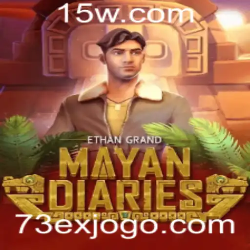 Explorando o Mundo de MayanDiaries: Um Mergulho no Universo Místico