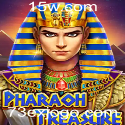 Descobrindo os Segredos do 'PharaohTreasure'