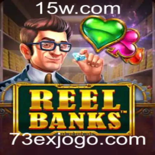 ReelBanks: Um Mergulho Fascinante no Mundo dos Jogos