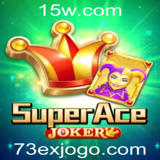 Descubra SuperAceJoker: Um Jogo de Estratégia e Diversão Inigualável