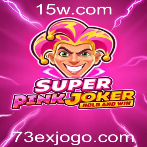 Descubra a Emoção de SuperPinkJoker: O Jogo do Momento com o Código 73ex