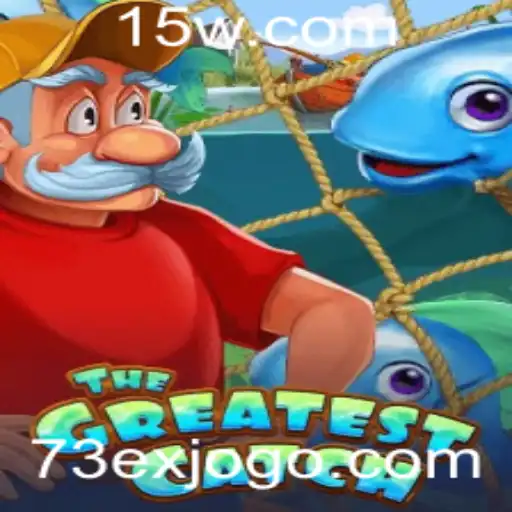 Explorando o Novo Fenômeno dos Jogos: TheGreatestCatch