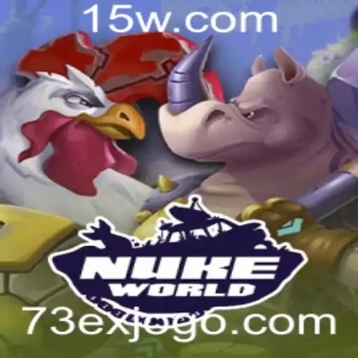 Descubra o Fascinante Mundo de NukeWorld: A Última Sensação em Jogos de Estratégia