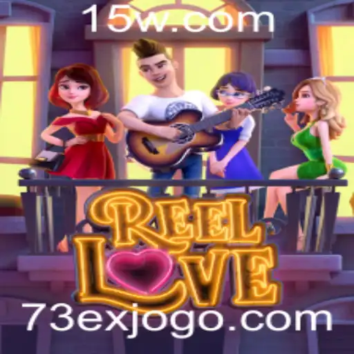 ReelLove: Descubra o Fascinante Jogo de Amor e Emoção