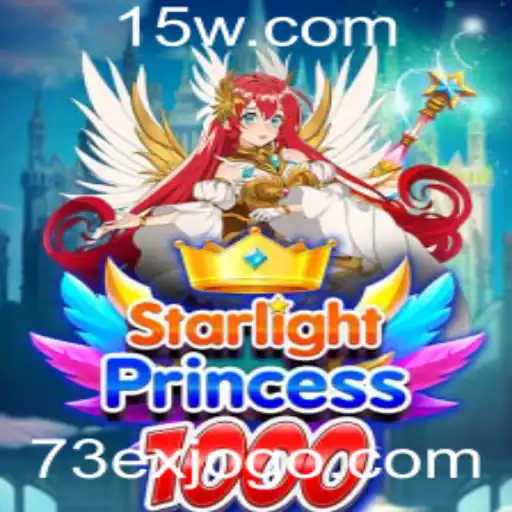 Explorando o Mundo de StarlightPrincess1000: Um Jogo de Fantasia Deslumbrante
