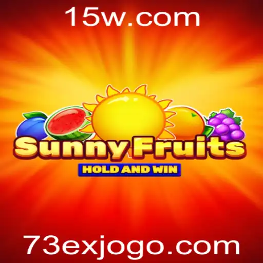 Explorando o Mundo de SunnyFruits: Uma Nova Sensação nos Jogos de Frutas