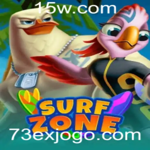 Descubra o Entusiasmante Mundo de SurfZone
