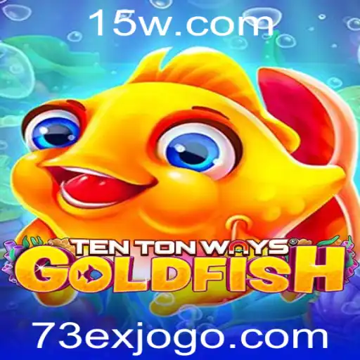 Explorando o Mundo Fascinante de TenTonWaysGoldfish