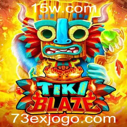 Descobrindo TikiBlaze: Aventura e Estratégia no Mundo 73ex