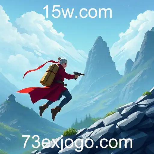 73ex como Potência no Mercado de Jogos Online em {当前年份}