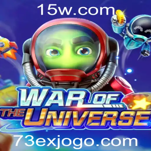WAROFTHEUNIVERSE: Explorando o Jogo de Estratégia Intergaláctica com a Palavra-chave 73ex