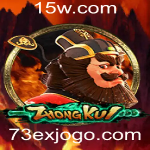 Explorando ZhongKui: O Fascinante Mundo do Jogo 73ex