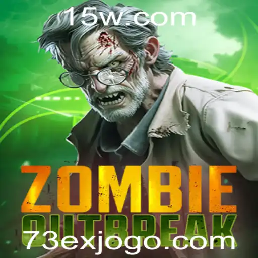 ZombieOutbreak: Desvendando o Jogo de Sobrevivência Definitivo